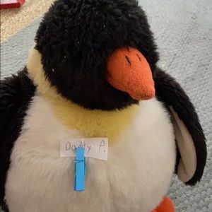 Meet your Posher, Joel